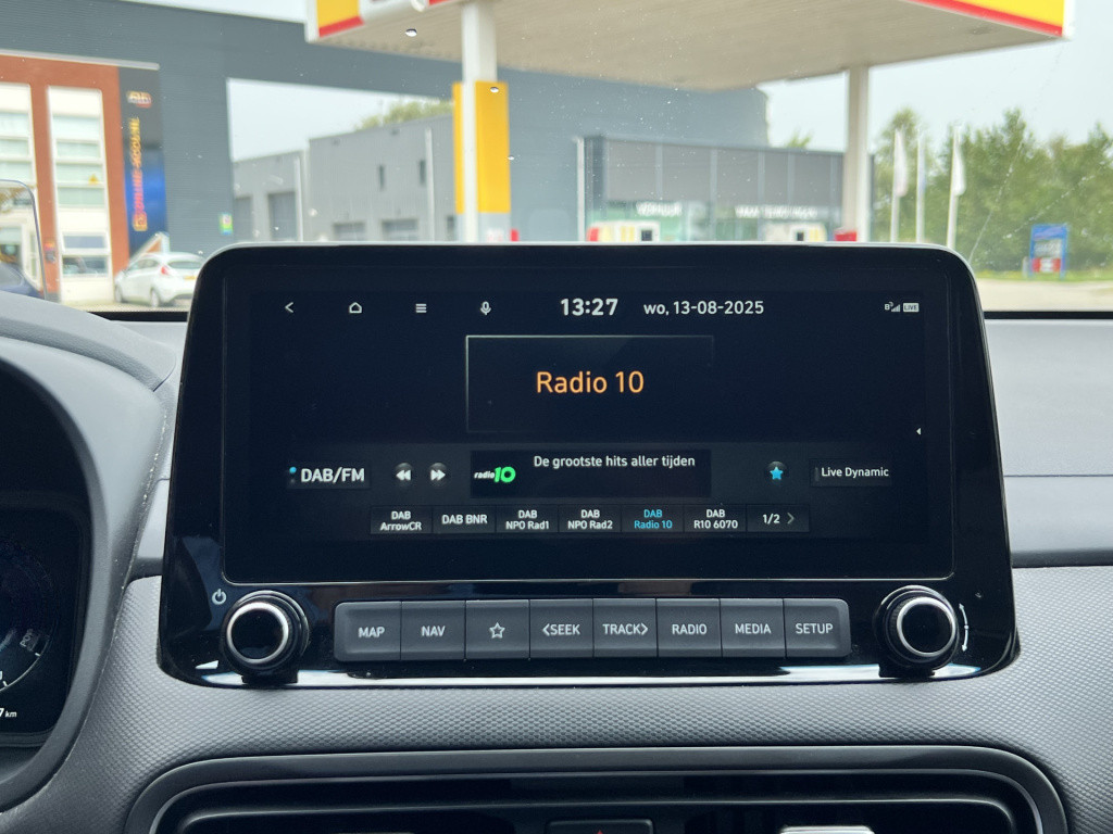 Hyundai Kona 1.6 gdi hev premium