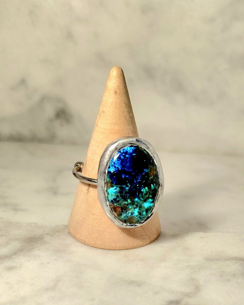 Ring shattuckiet