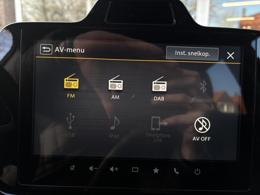 Suzuki Sx4 S-cross automaat 1.4 boosterjet style hybrid