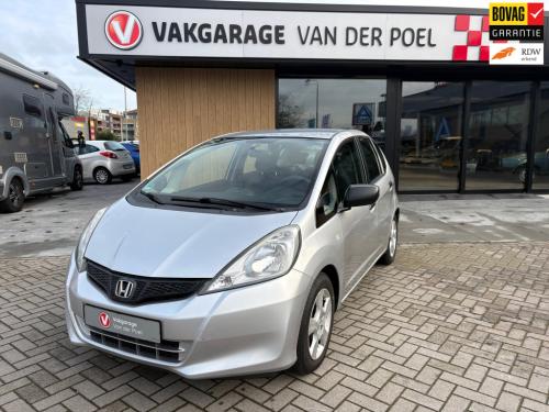 Honda Jazz 1.2 cool