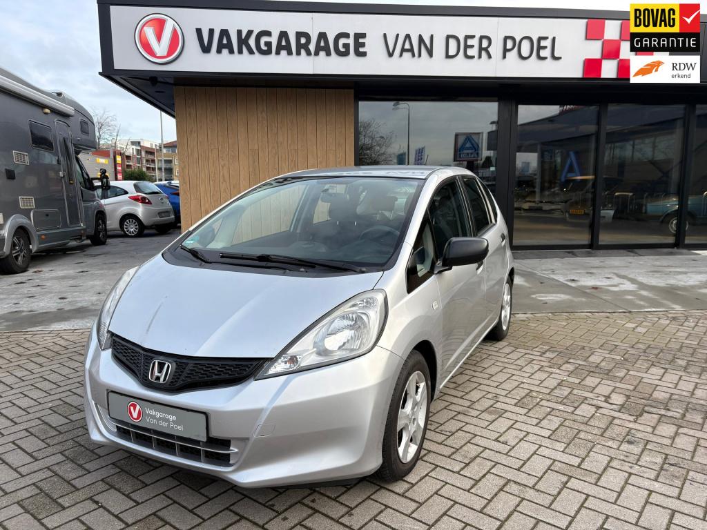 Honda Jazz 1.2 cool