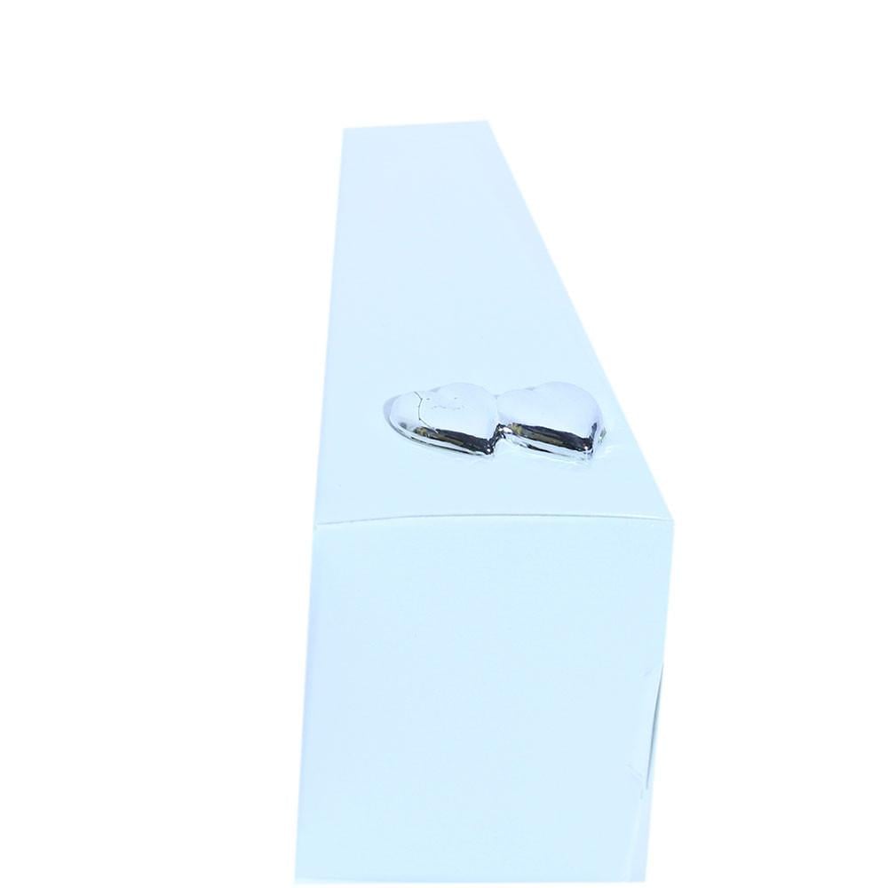 Bedankjes Taart Maken - Taartpunt Doosjes & Versiering