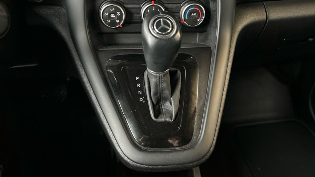 Mercedes-Benz Citan 110 cdi l1 pro 3 zits i cam i apple/carplay i trekhaak