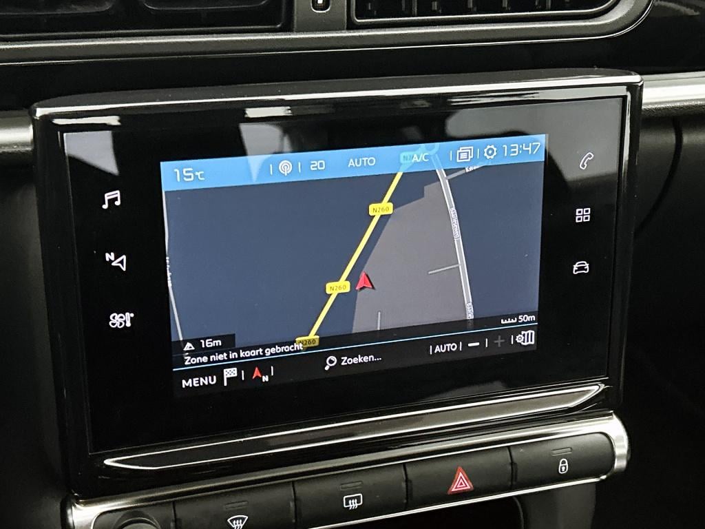 Citroen C3 1.2 puretech feel | rijklaar |