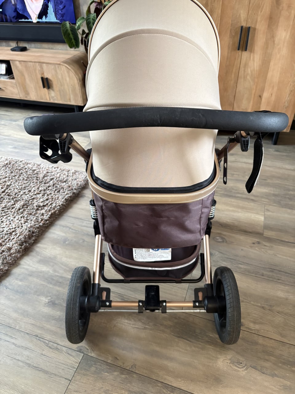 Kinderwagen