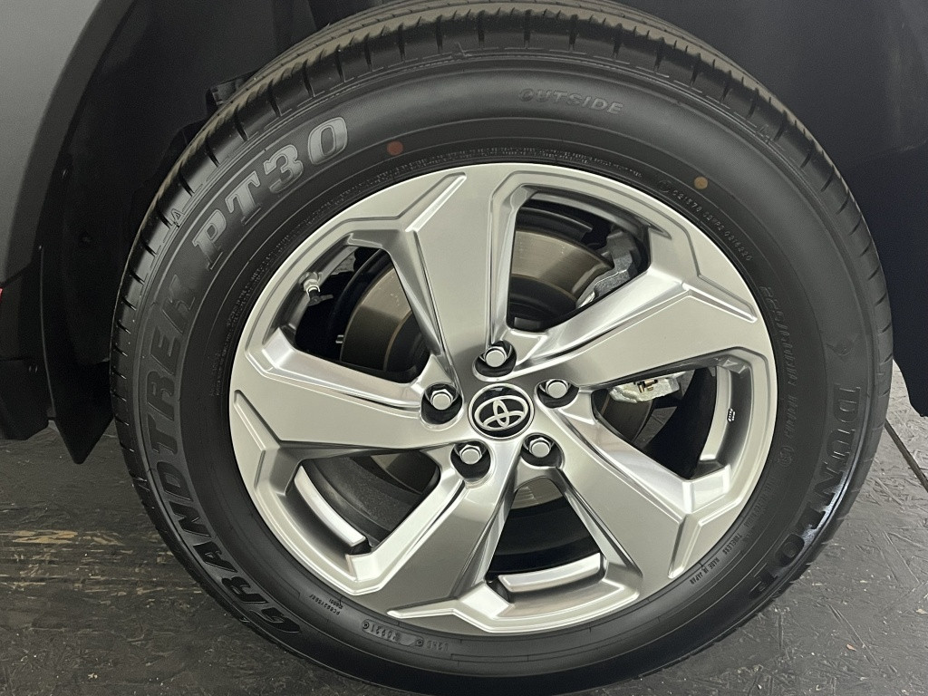 Toyota Rav4 2.5 hybrid style | leer | navi | camera |