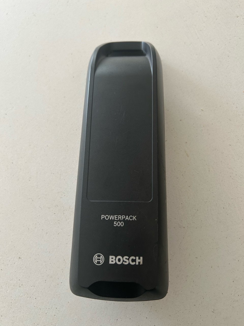 Bosh accu 500W (middenaccu)