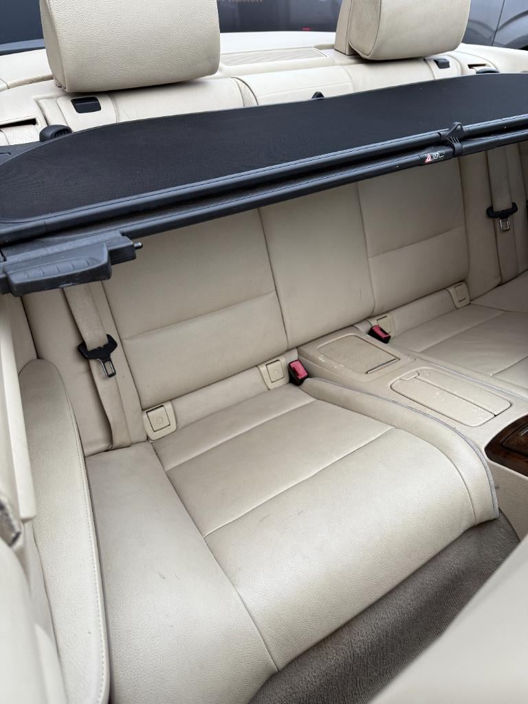 BMW 3-serie 325i - m pakket - 19 inch