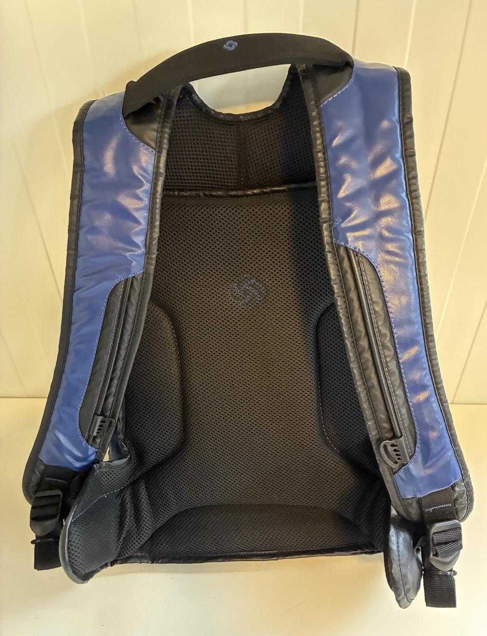 Samsonite Rugzak Met Laptopvak