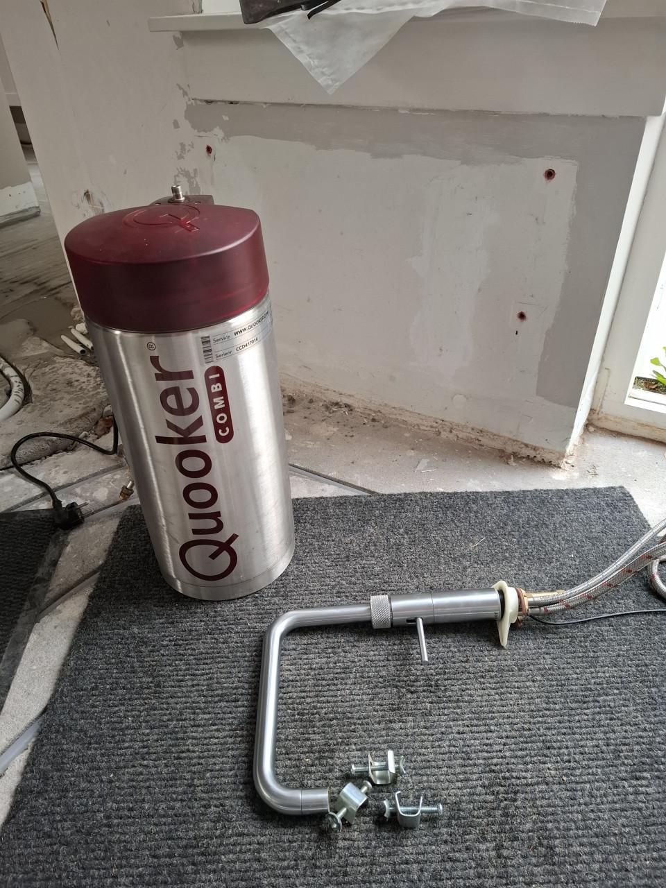 Quooker