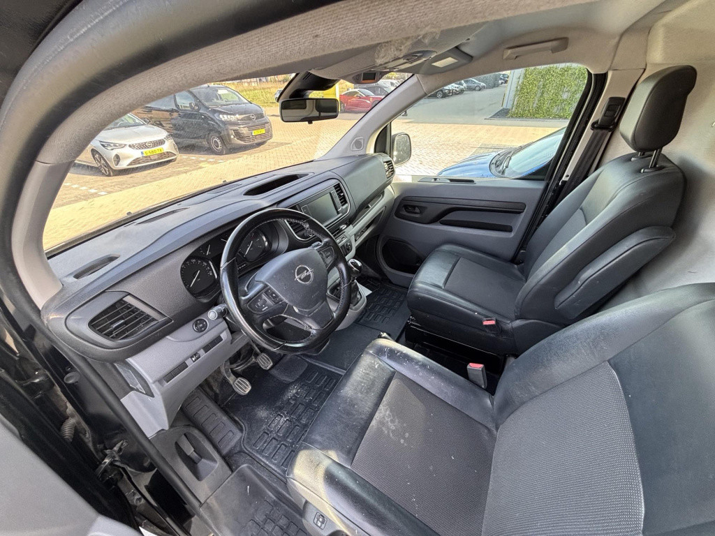 Opel Vivaro 2.0 cdti 150 pk l3h1 innovation | navigatie | climate control |