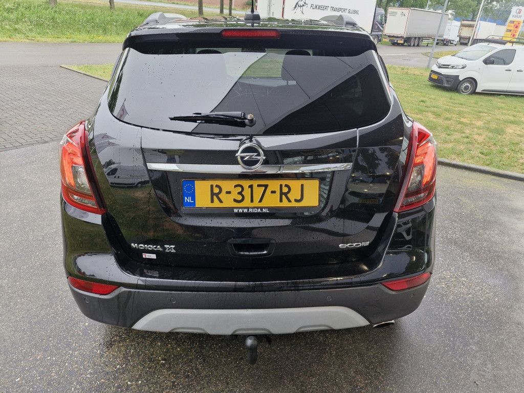 Opel Mokka 1.4 turbo innovation