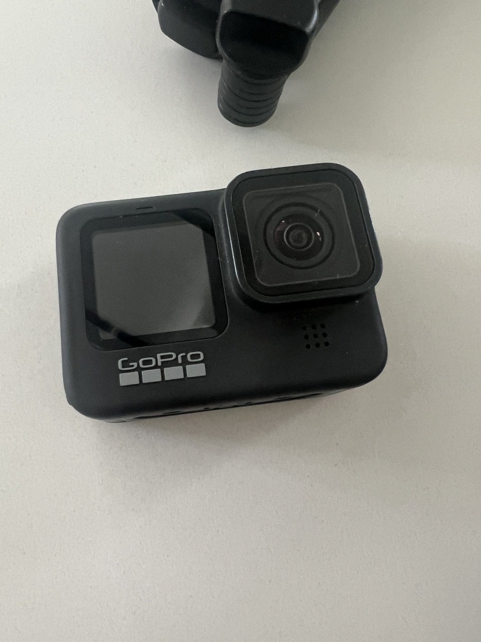 GoPro Hero 9 set
