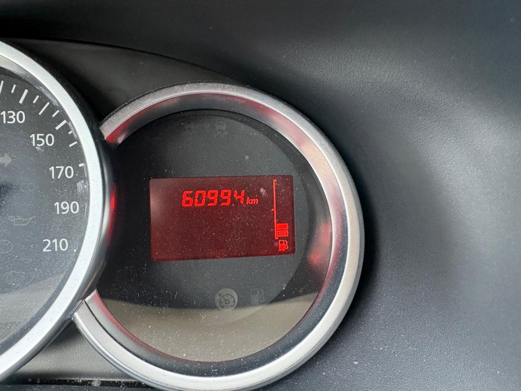 Dacia Logan mcv 0.9 tce tech road