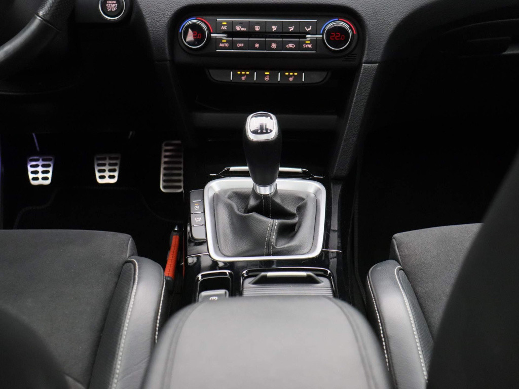 Kia Proceed 1.5 t-gdi gt-line | navigatie | climate control | panorama dak 