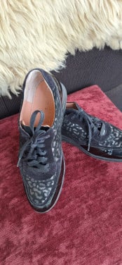 Durea g dames schoenen
