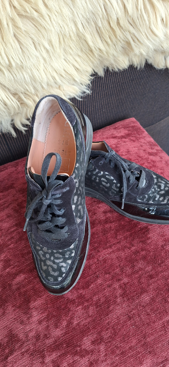 Durea g dames schoenen