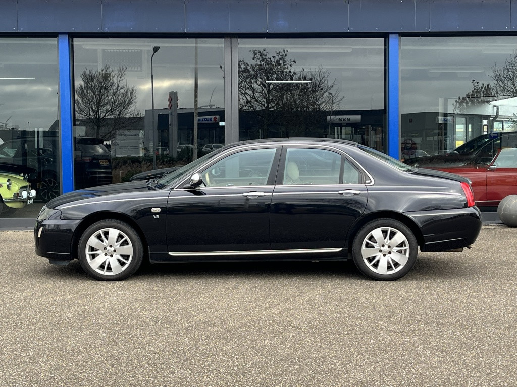 Rover 75 4.6 v8 executive