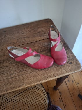 Schoenen
