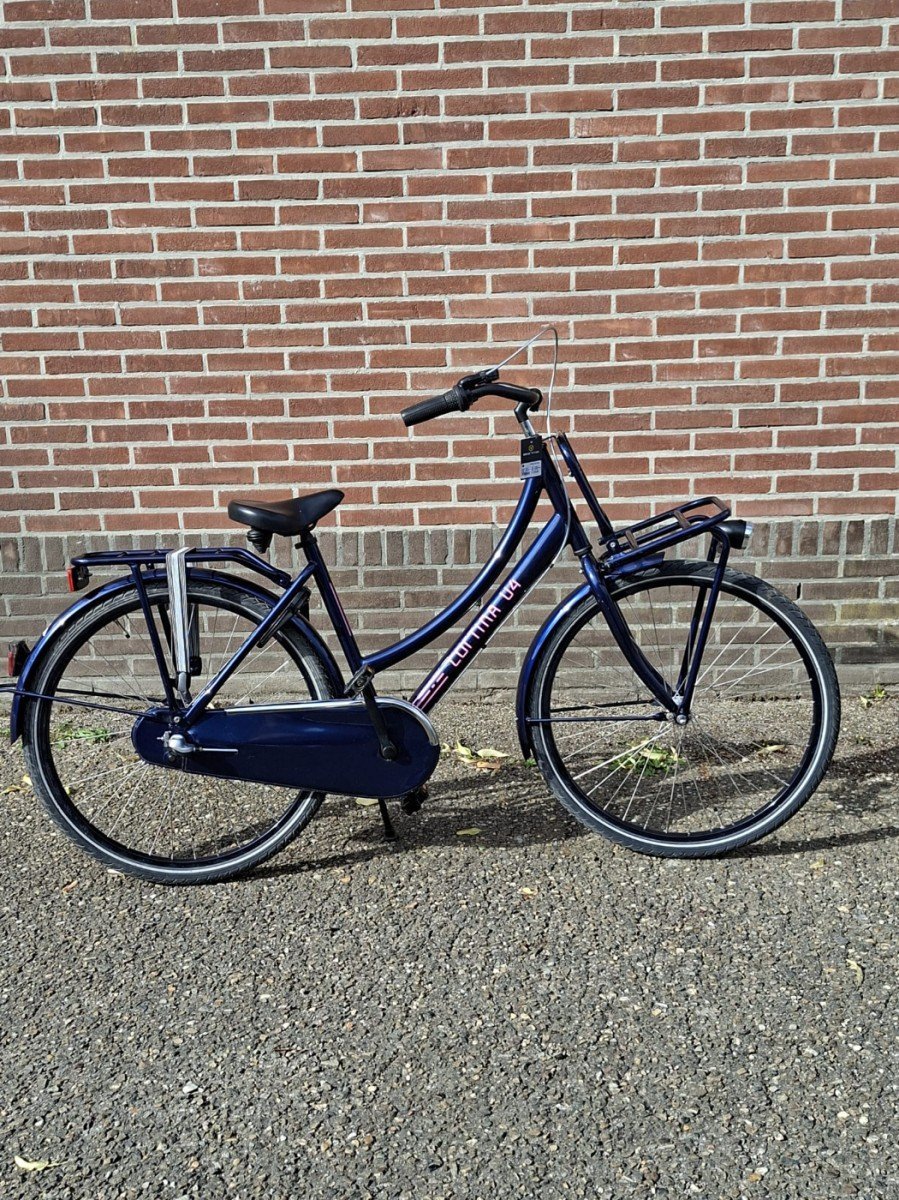 Cortina u4 mini meisjes 26'' nex 3 van 609 voor 275 inruil mogelijk