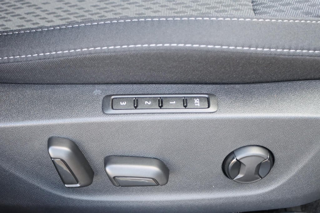 Skoda Octavia combi 1.4 tsi iv style 204pk dsg6