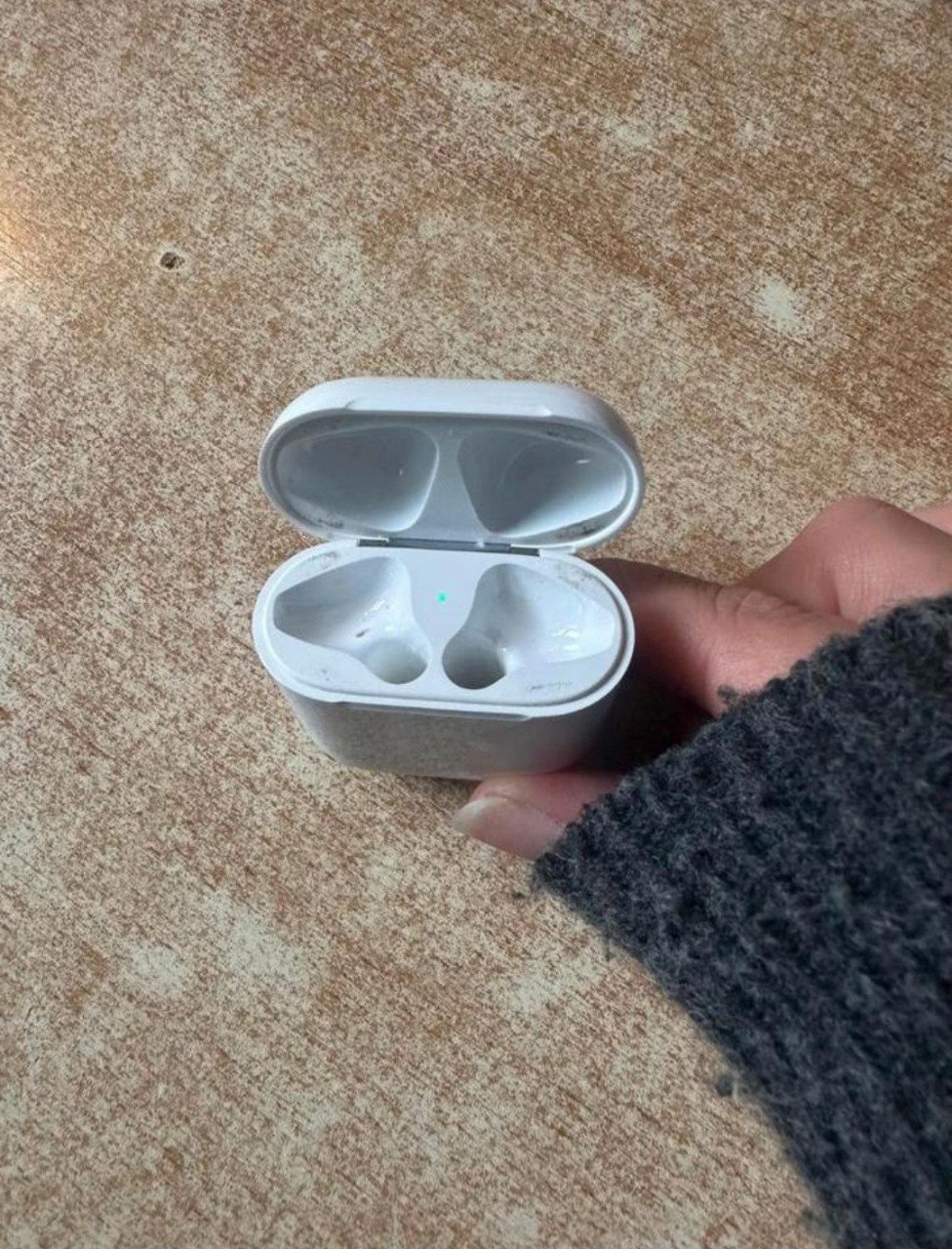 Airpods gen 1 oplaadcase