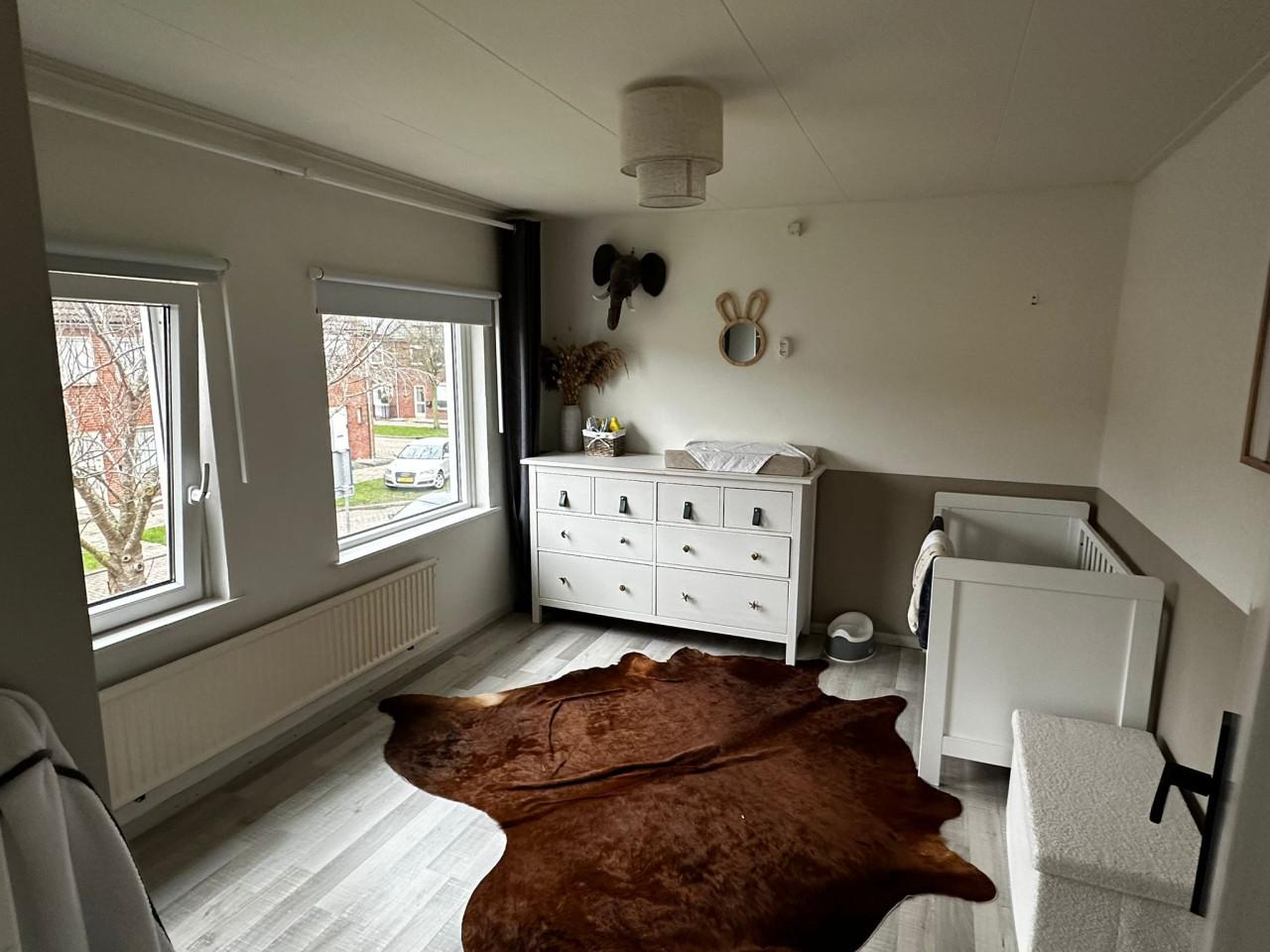 Binnenkort te huur in Oost-Souburg gezellige ruime eensgezinswoning