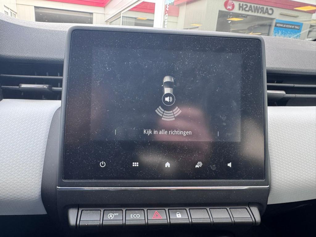 Renault Clio 1.0 tce 90 gpf evolution