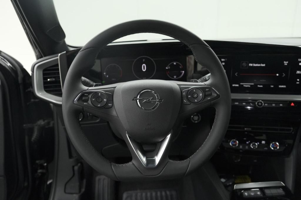 Opel Mokka 130 turbo at8 ultimate | camera | dodehoekdetectie | massage | a