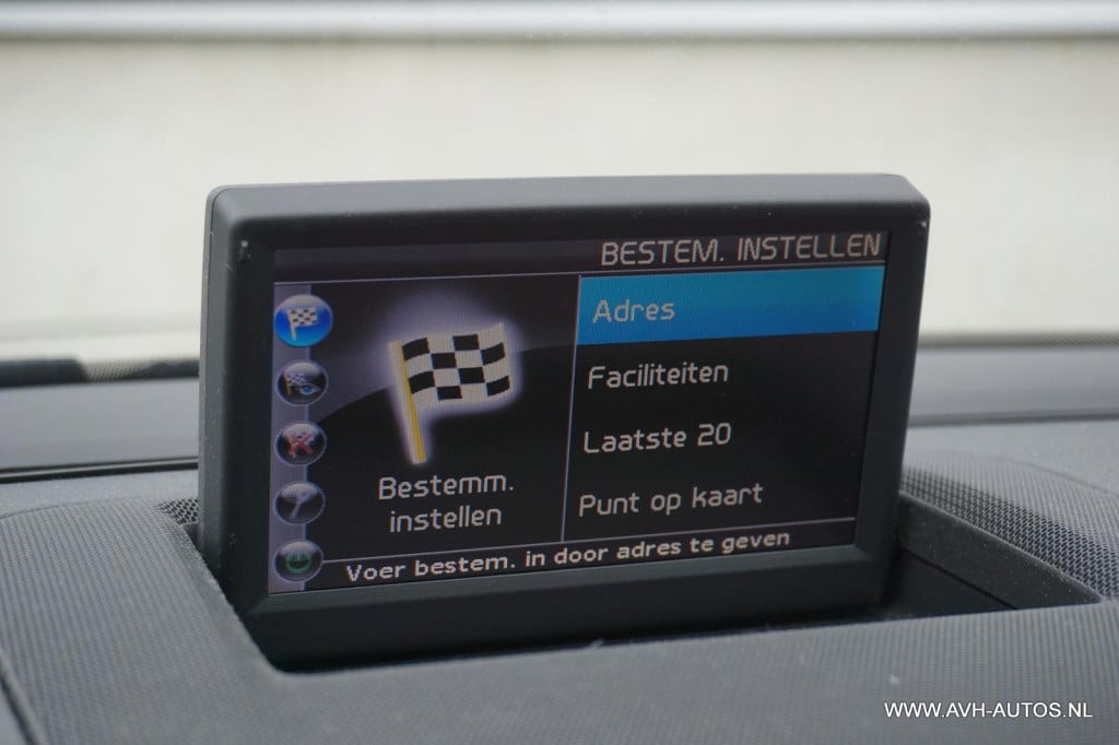 Volvo V50 1.6 d2 s/s limited edition