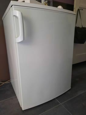 Tafel model koelkast