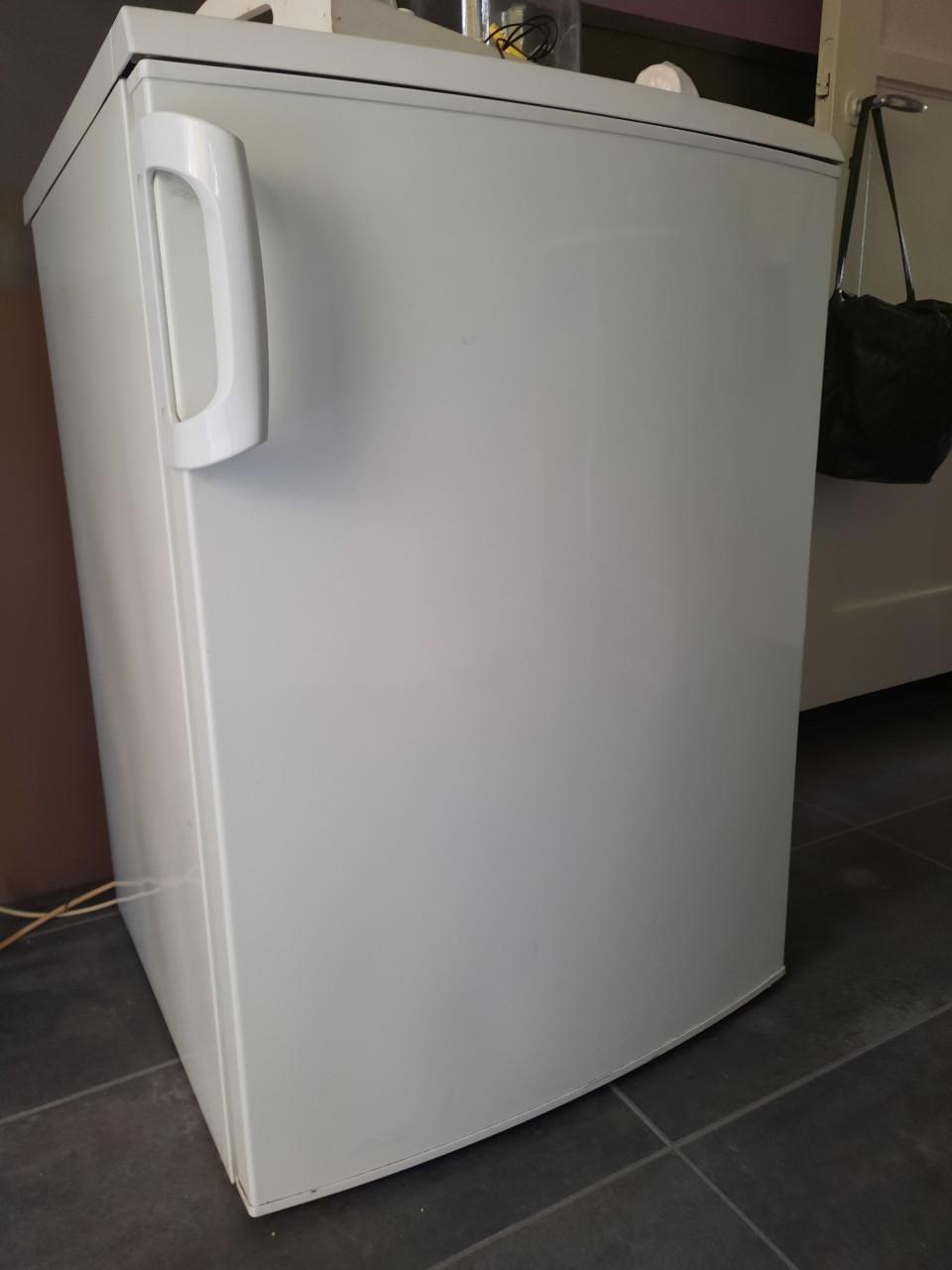 Tafel model koelkast