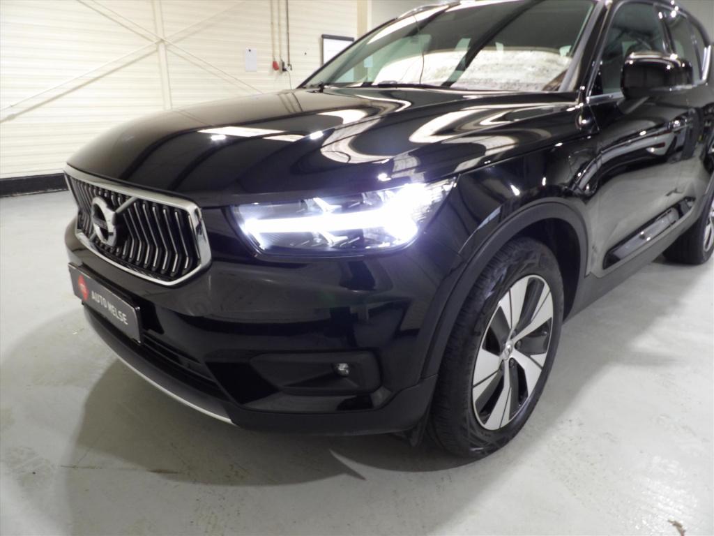Volvo XC40 t4 twin engine 211pk geartronic inscription expression