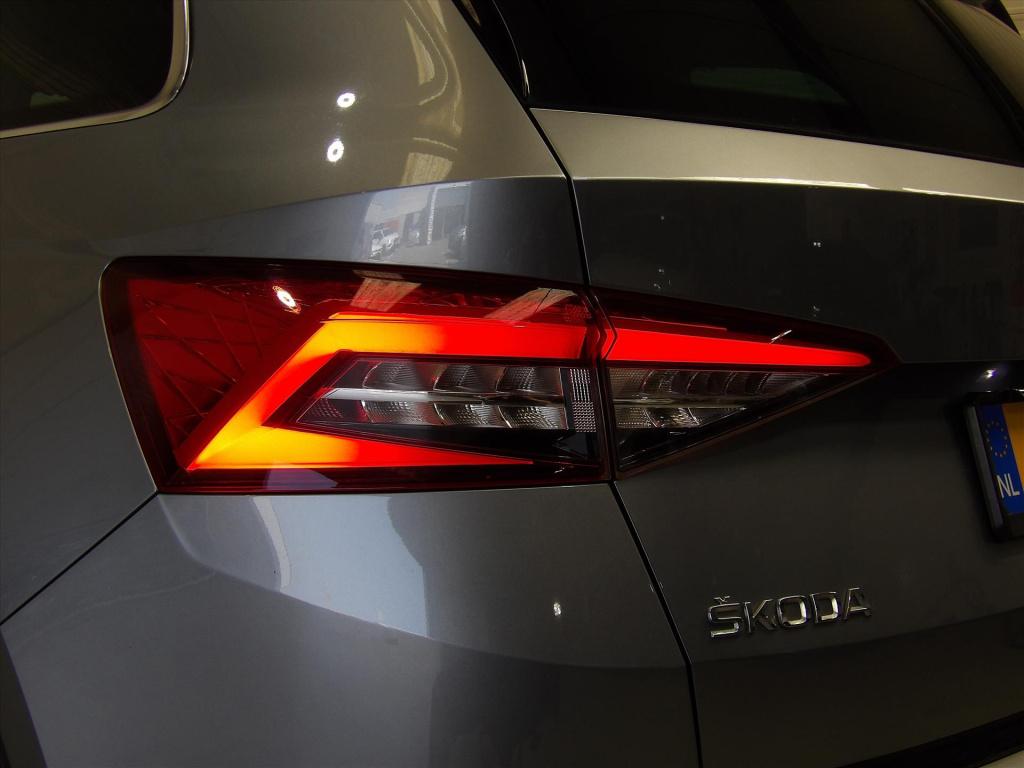 Skoda Kodiaq 1.5 tsi style business dsg-7 7pers.
