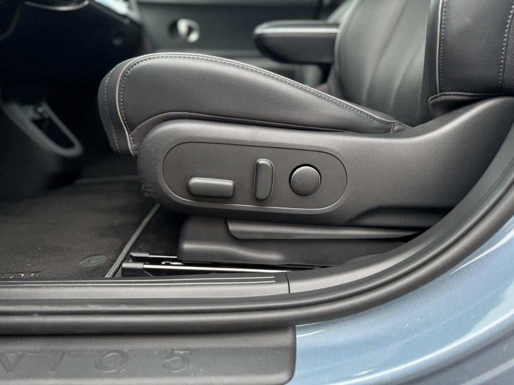 Hyundai Ioniq 5 connect+ 77.4 kwh soh 98%