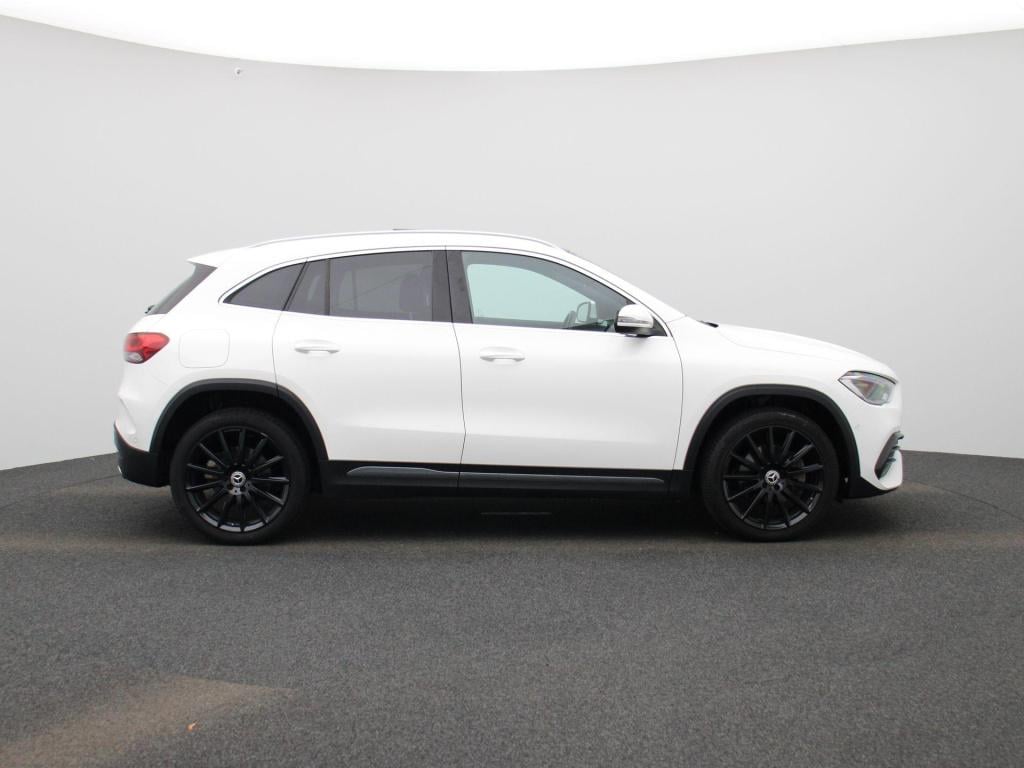 Mercedes-Benz Gla-klasse 250 e business solution amg limited | automaat | p