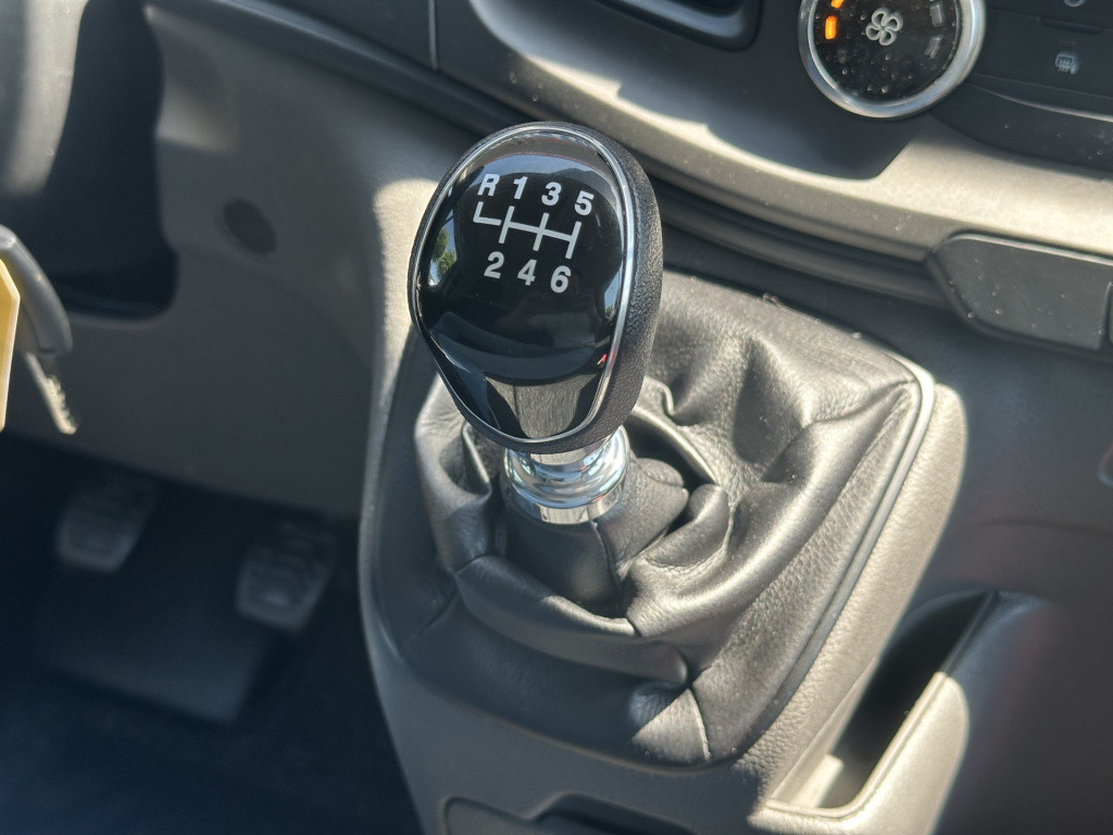 Ford Transit Custom 300 2.0 tdci l2h1 raptor | zb edition | 18'' sportvelge