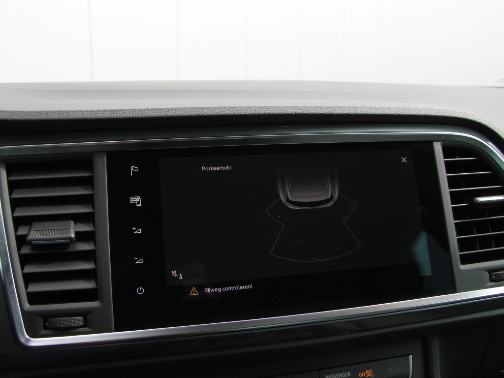 Seat Ateca 1.5 tsi 150pk dsg style business intense | trekhaak