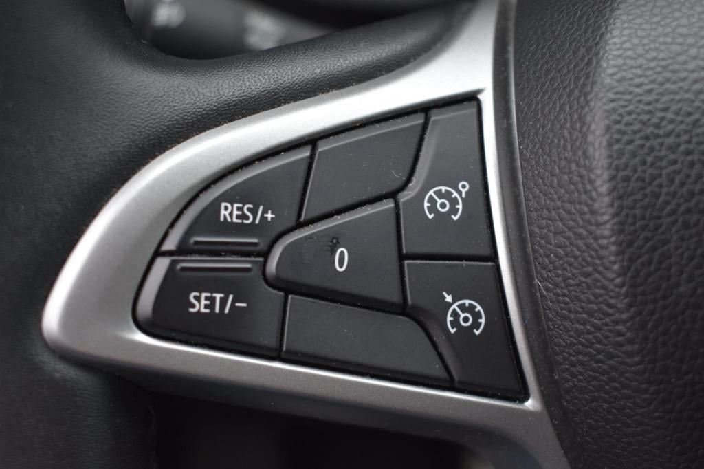 Dacia Jogger 1.6 hybrid 140 extreme 7p. | stoelverwarming | apple carplay |