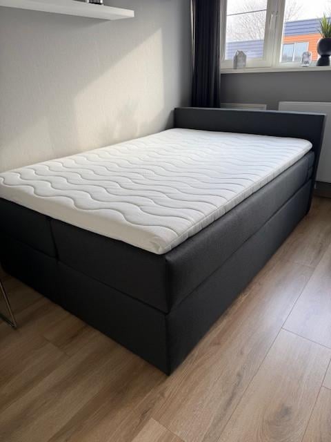 Nette boxspring
