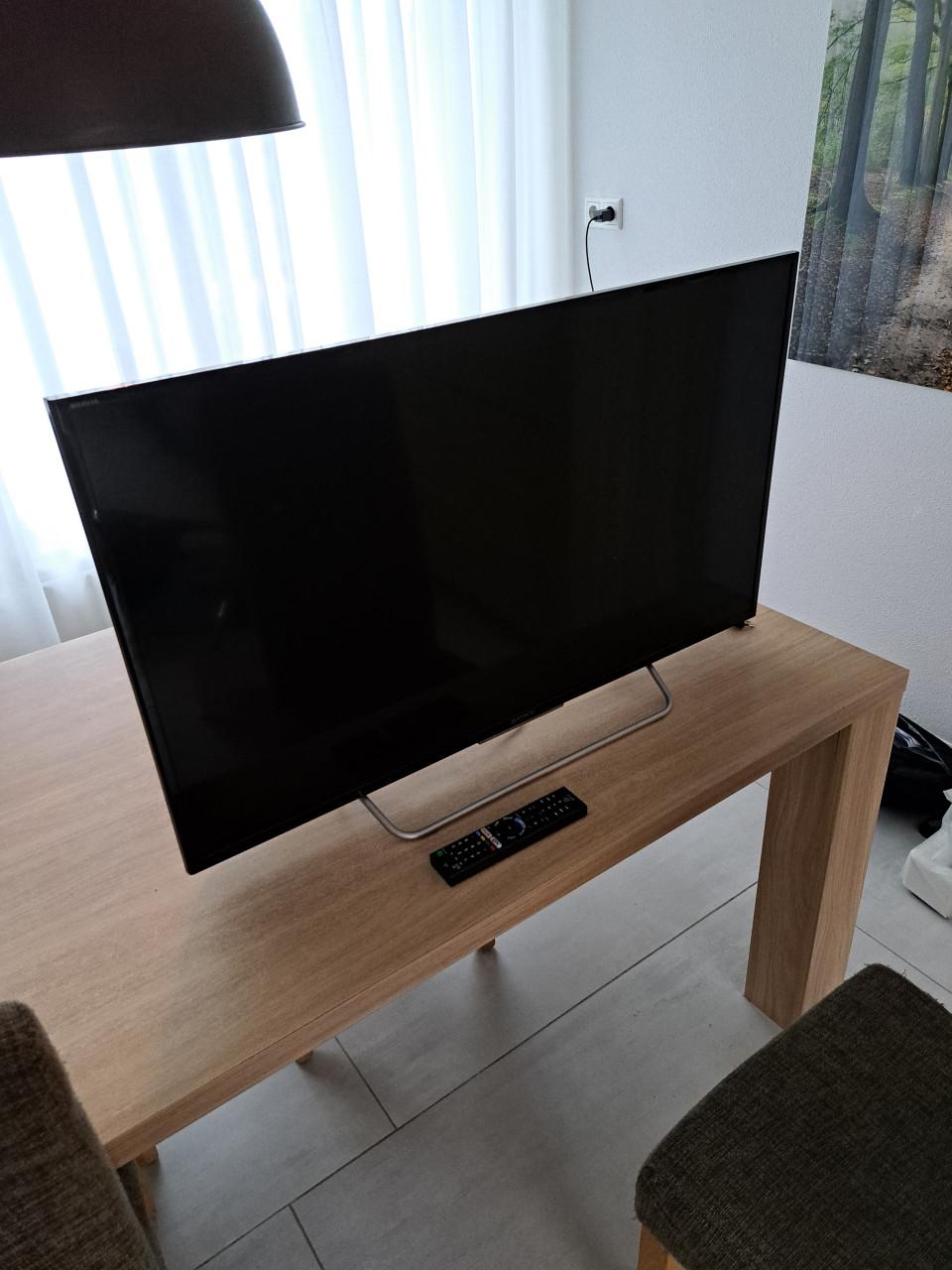 Sony Bravia 40 inch LCD televisie
