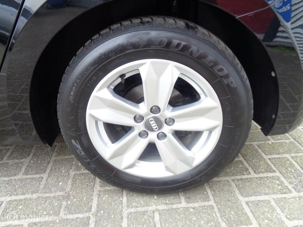 Audi A1 Sportback 30 tfsi 115pk automaat/airco/ecc/carplay/lm velgen/pdc