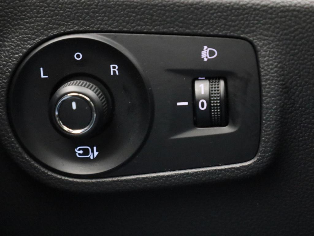 MG Zs Ev mg luxury 45 kwh | automaat | panoramadak | leder | navigatie | ai