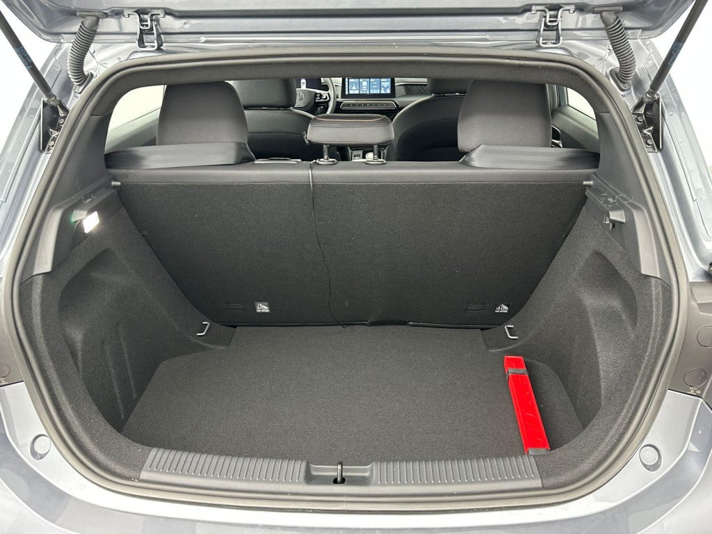 MG 3 mg3 hybrid+ 1.5 hybrid standard | op = op voorraad voordeel | 7 jaar g