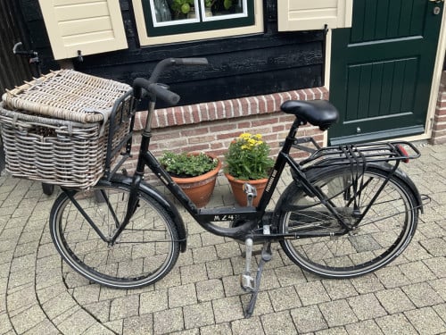 Personal bike van Batavus