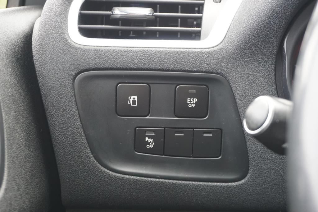 Citroen C4 1.6 thp tendance egs automaat - climate / cruise / parkeers. / e