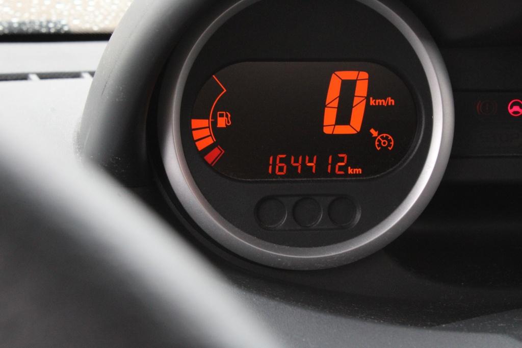 Renault Twingo 1.2 16v collection
