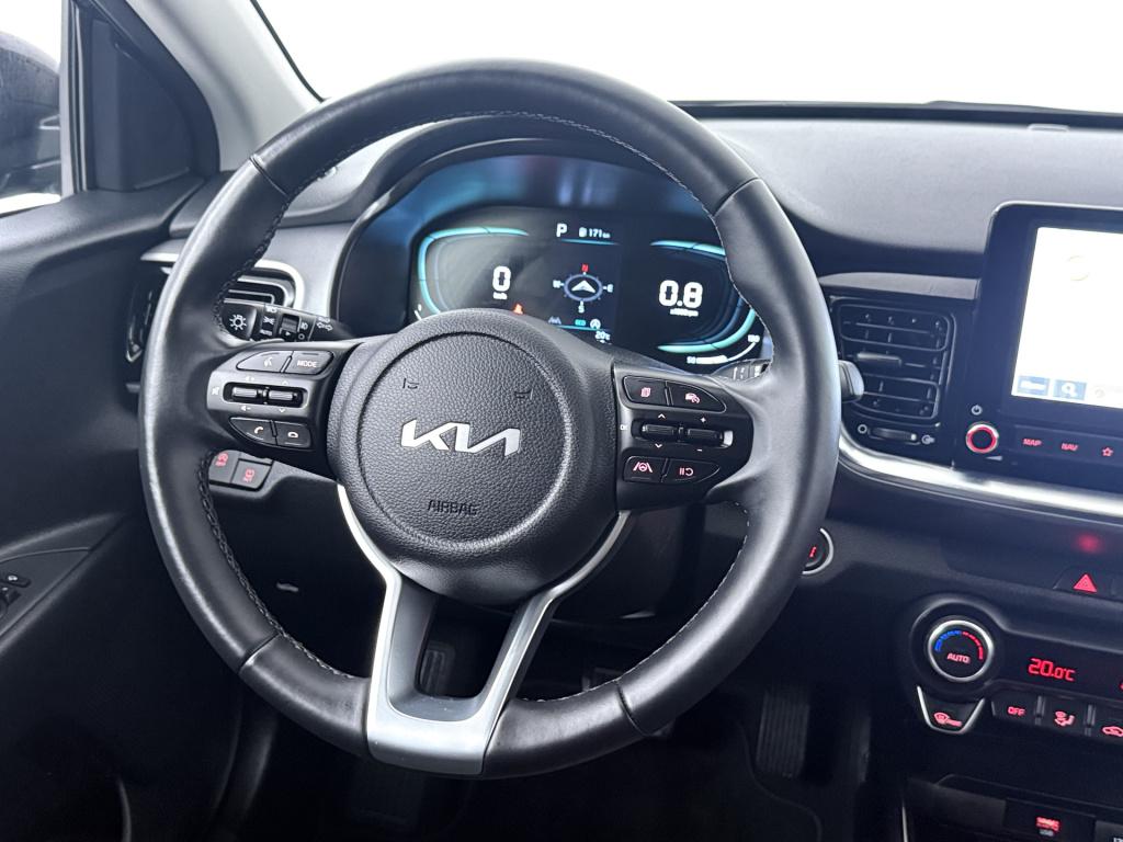 Kia Stonic 1.0 t-gdi mhev dynamicplusline onderweg-naar-dealer