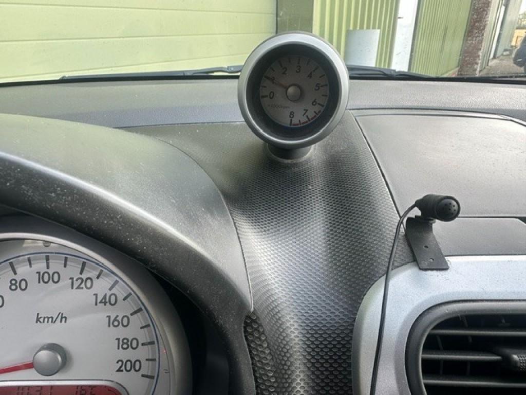 Suzuki Splash 1.0 spirit airco