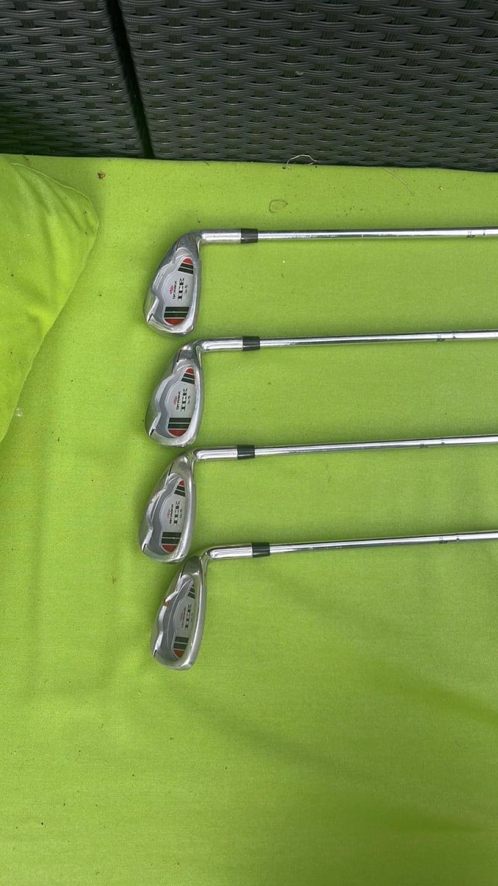 Golfset